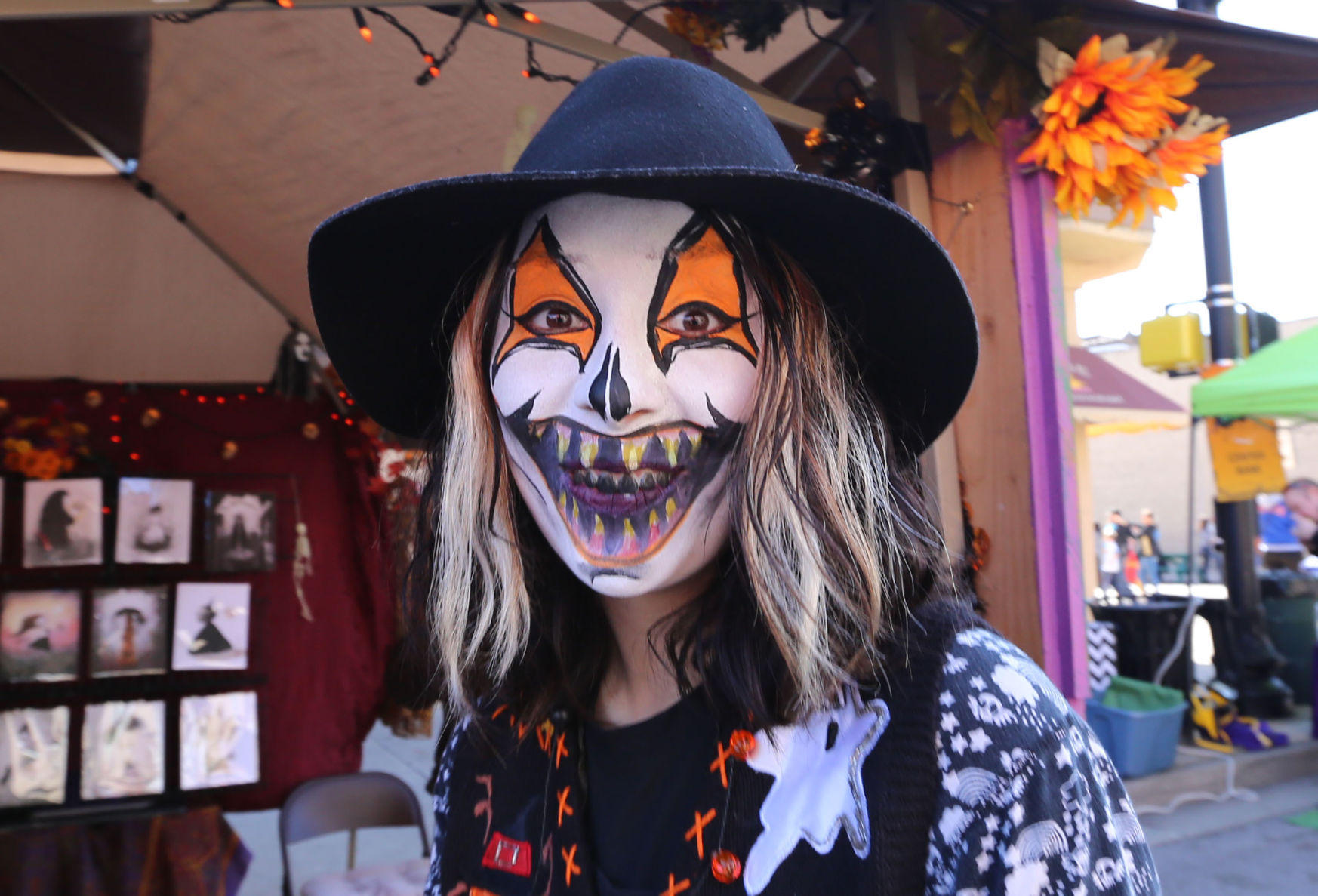 Wickedly Whiting Festival